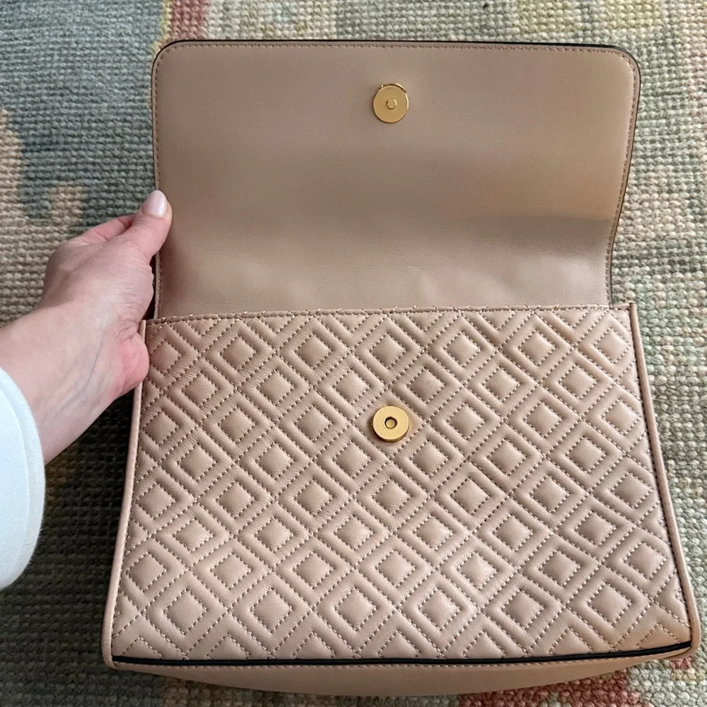 Tory Burch this excellent
